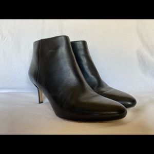 Via Spiga Heeled Booties